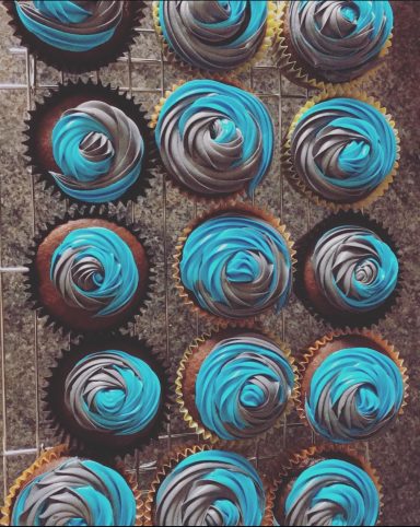 Baking