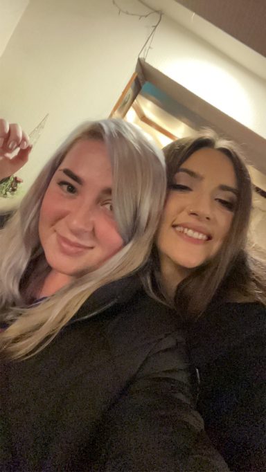 Friends